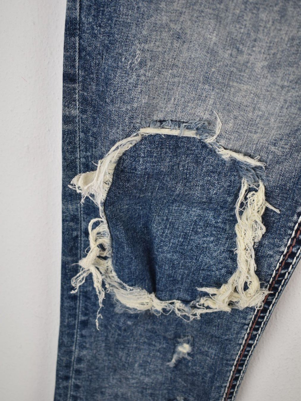 Jeans: Rock Revival Alt-Straight Jeans Gr.34 – Usato da Nürensdorf venduto da 2ND_STORY 6