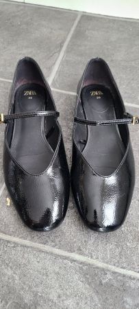 Ballerinas Zara, Gr. 36