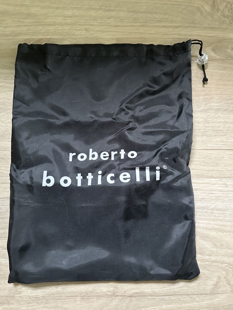 Scarpe da donna: Roberto Botticelli Ballerinas Gr. 39 – Usato da Bonstetten venduto da kaiser_a 6