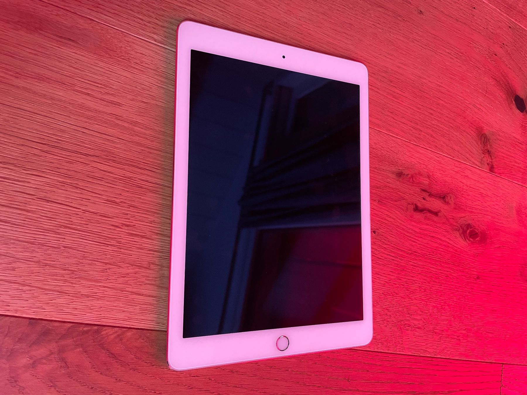Apple Tablet PC: Apple iPad Air 2 – Gebraucht aus Uerzlikon von len_v9g7 1