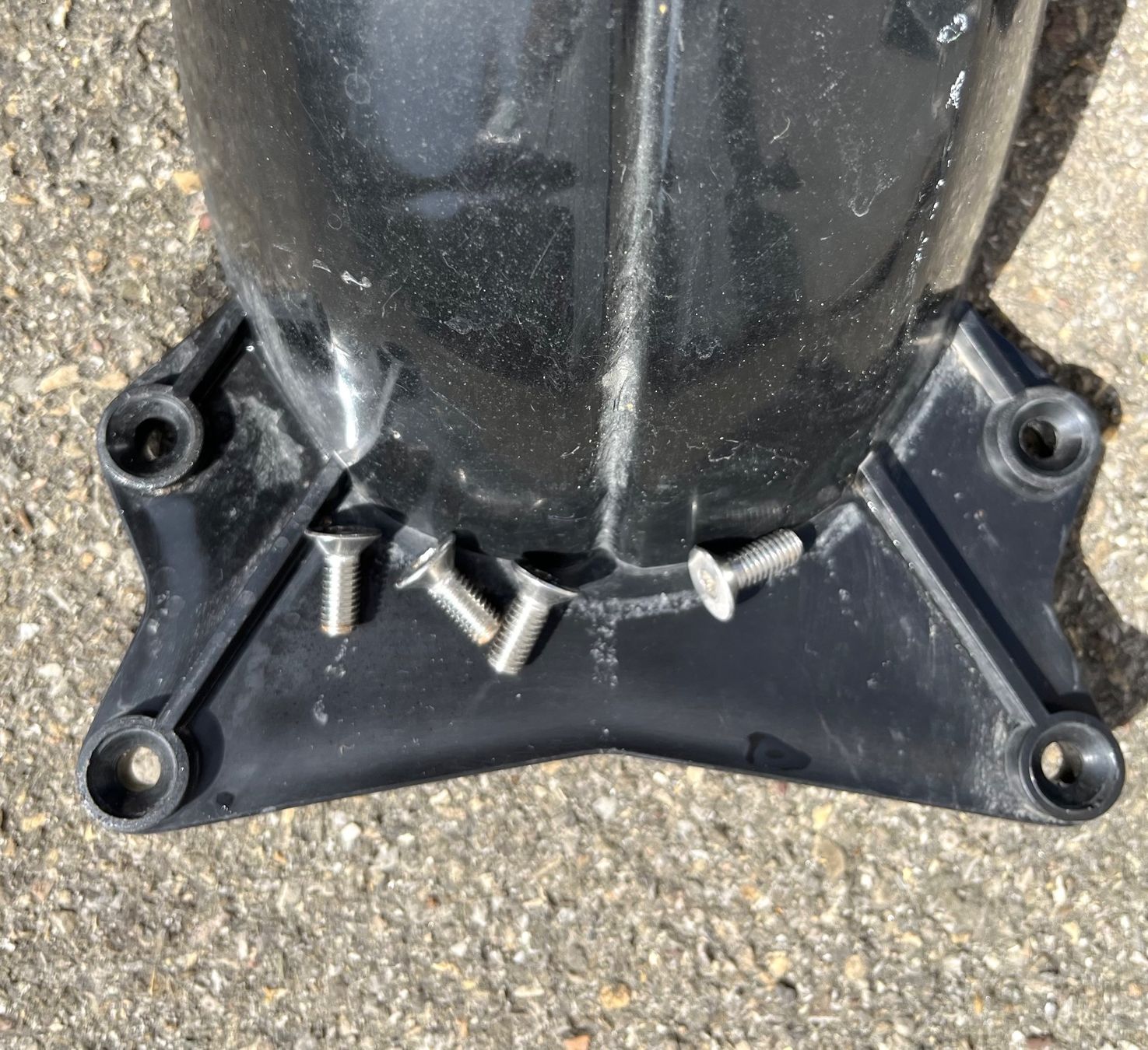 Pneumatici & Ruote complete: Räder für E-Scooter – Usato da Weinfelden venduto da Kathydoes 3