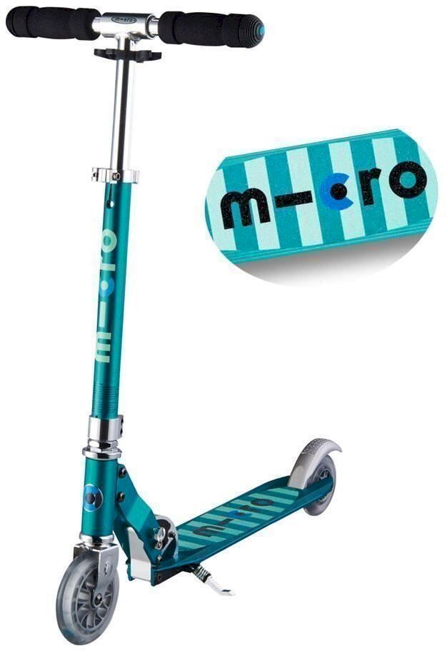 Micro Fahrzeuge für Kinder: Micro Mobility Micro Sprite Scooter – Neu und originalverpackt aus Bottighofen von zaap 1