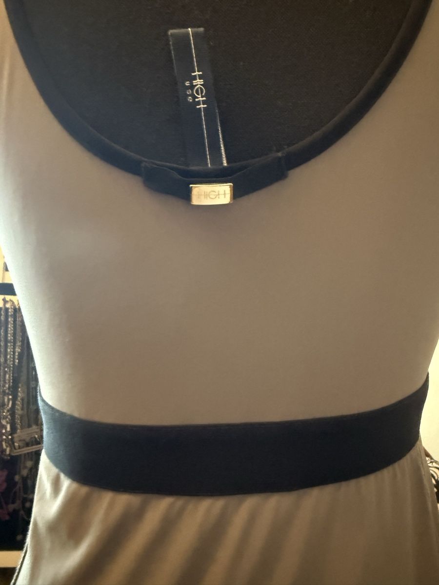 High Kleider: Robe longue HIGH - taille S – Gebraucht aus Neuchâtel von ass_gdc7 4