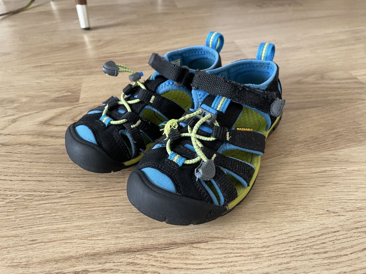Keen Chaussures garçon: KEEN | Sandalen | Grösse 27/28  – D'occasion à Zürich par samira12382