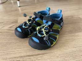 KEEN | Sandalen | Grösse 27/28 