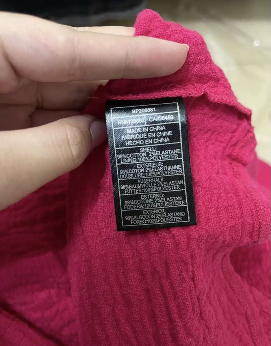 Vestiti: Steve Madden Neckholderkleid Rosa Größe S – Nuovo e nell'imballaggio originale da Veyras venduto da ValClasse 9