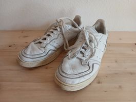 Adidas Sneaker weiss 41 1/3