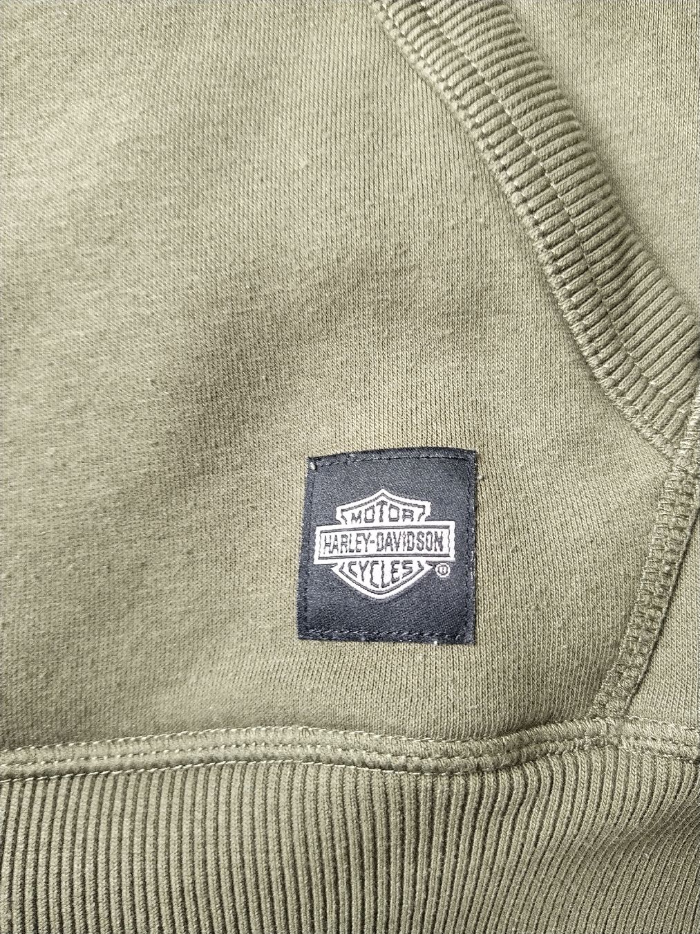 Pullover & Sweatshirts: Harley Davidson Pullover – Gebraucht aus Unterseen von Janic00 3
