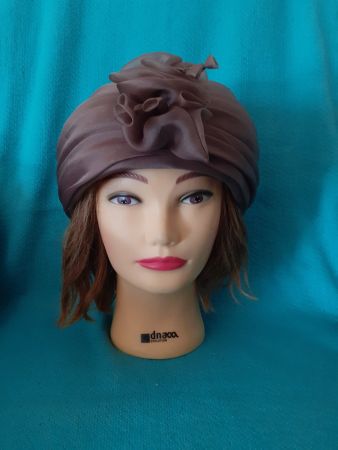 Cappello, turbante vintage Holenstein