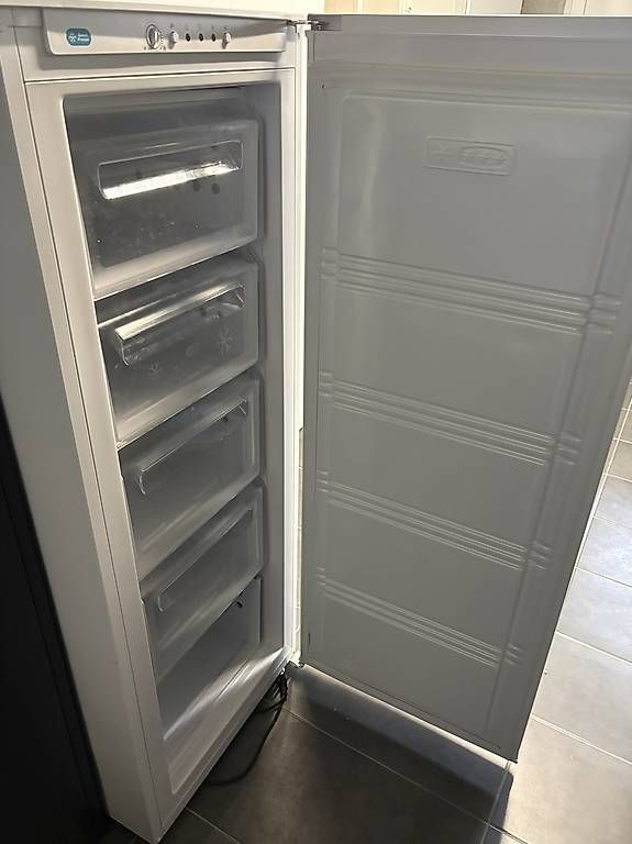 Zanussi Congelatori: Congelateur Zanussi – Usato da St-Maurice venduto da sha_c9r5 2