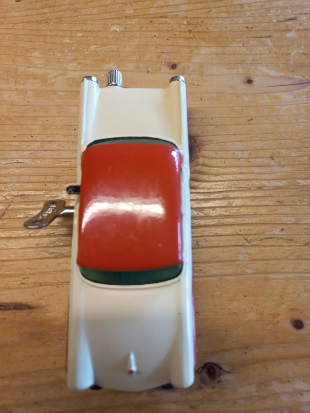 Schuco Modellautos: Schuco Microracer 1043 – Gebraucht aus Ammerswil AG von savinir 2