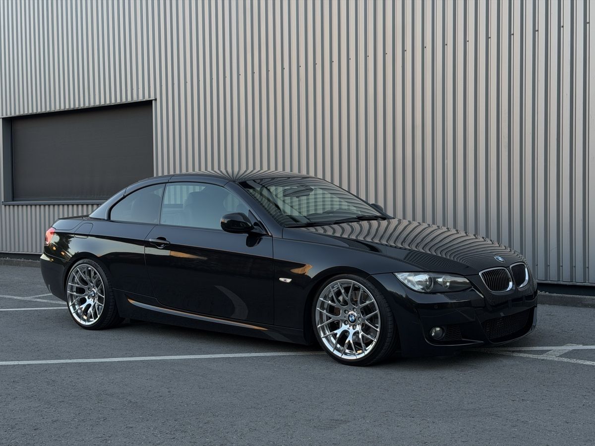 BMW Autos: BMW E93 335i N54 DKG M359  – Gebraucht aus St. Margrethen SG von mik_p5nf 7