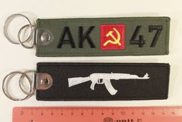 porte clé AK 47