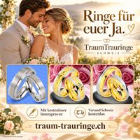 Ringgrössenmesser – Ringgrösse einfach zu Hause bestimmen