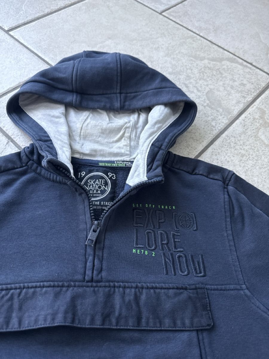 Maglioni & Felpe: 2st. Pullover Gr.158-164 – Usato da Waltenschwil venduto da lina-04 2