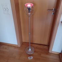 Ständerlampe , Lampe Living Color Gen2,  Stehlampe