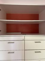 Grosser Schrank