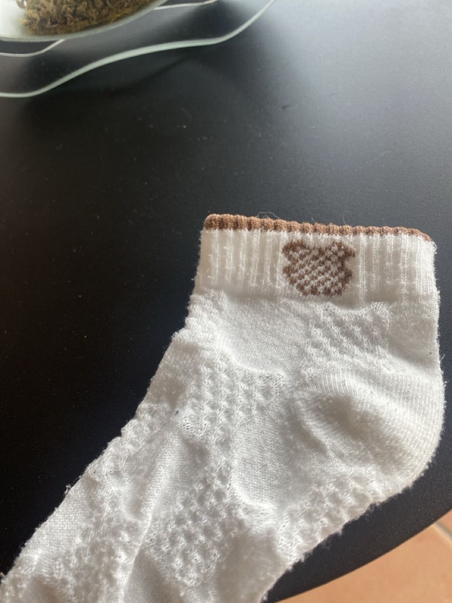 Calzedonia Socken: Chaussettes Calzedonia 38-39 neuves – Neu (gemäss Beschreibung) aus Belmont-sur-Lausanne von chu_vxf5 1