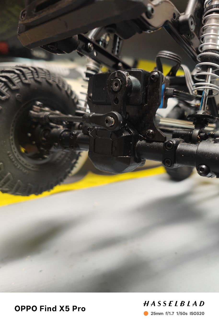 Modellismo RC: Ecto Crawler – Usato da Sachseln venduto da Vultur70 4