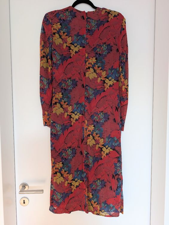 Robes: Elegant Vintage Marène Paris Dress – D'occasion à Lachen SZ par joa_rf9n 1