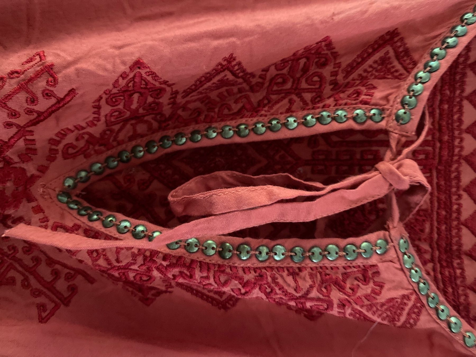 Kleider: NEU : Odd Molly Kleid in Grösse 1 – Neu (gemäss Beschreibung) aus Sachseln von Guguiseli 4