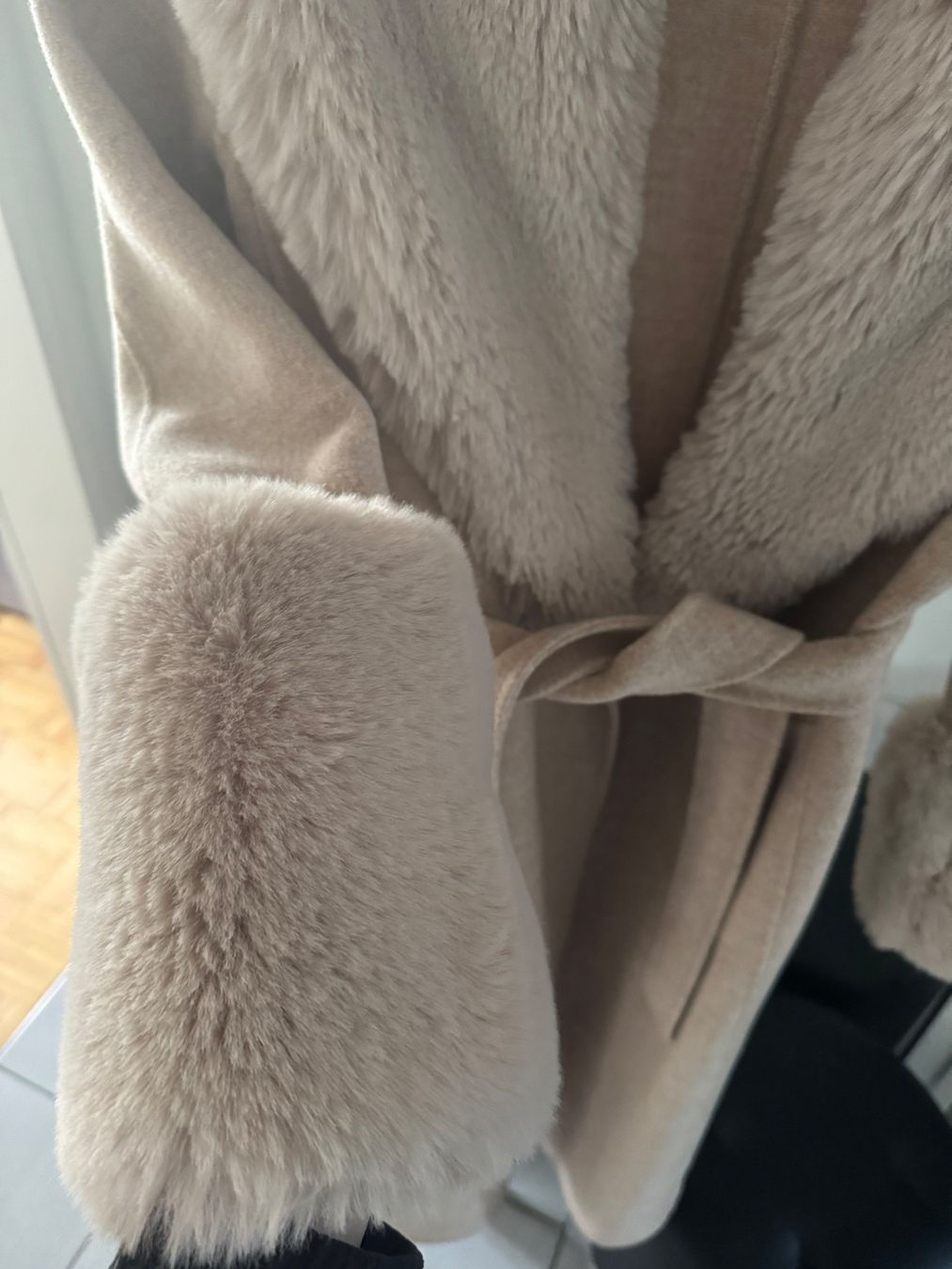 Mäntel: Maje Mantel – Gebraucht aus Baden von Clauudiaaa 4