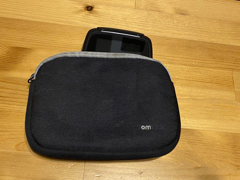 Tomtom Navigatori: GPS Tomtom Rider 550 – Usato da Prangins venduto da Timband 4