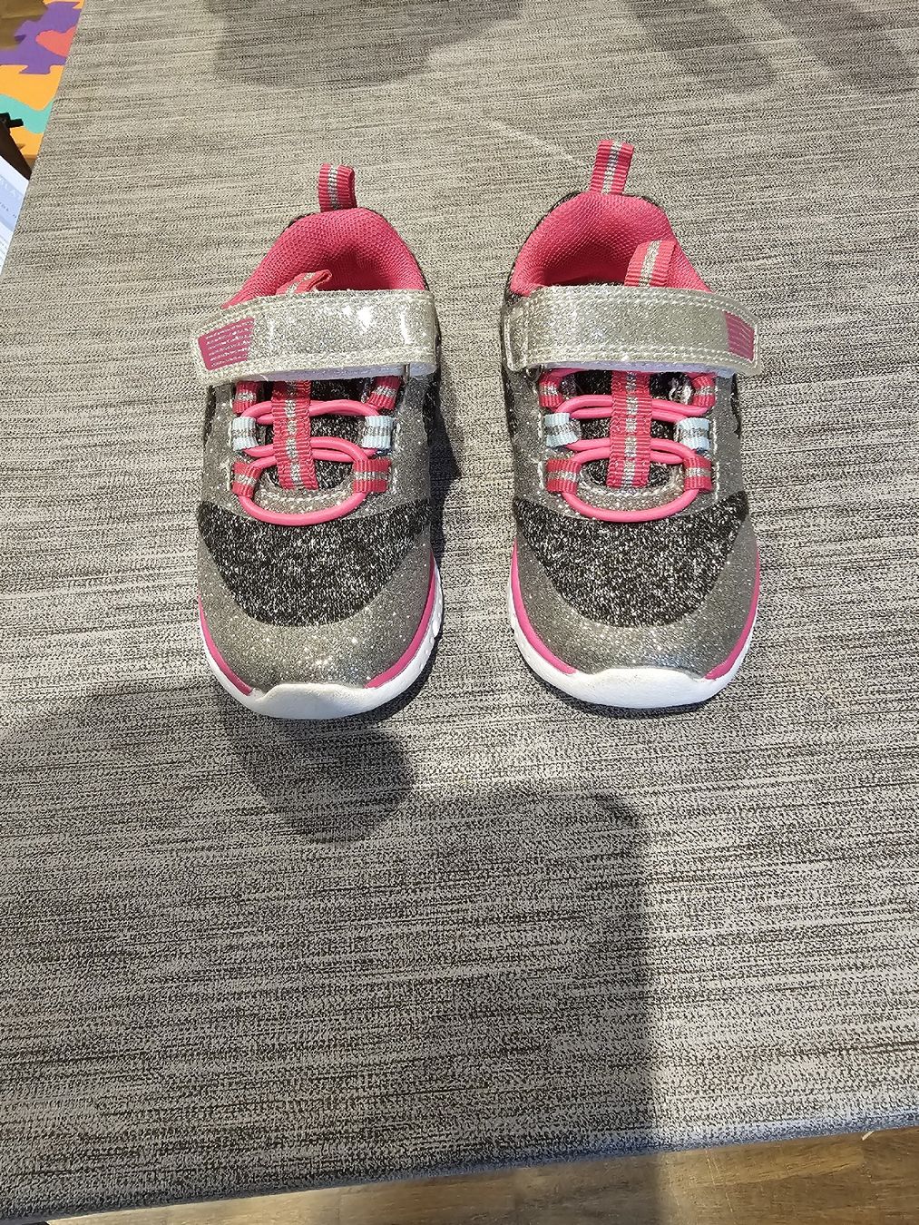 Scarpe per ragazze: Schuhe Gr 21 – Usato da Diepoldsau venduto da Likily