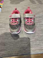 Schuhe Gr 21