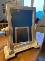 Shabby Chic Spiegel