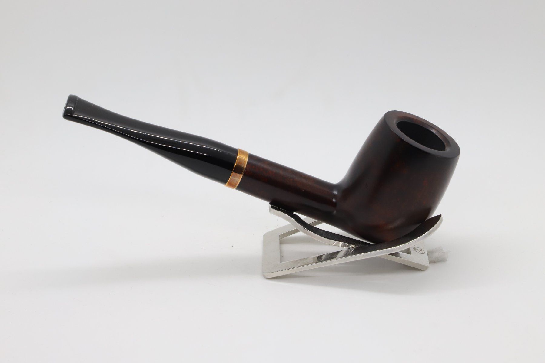 Pipe & Accessori: Capitol Bruyere oFi Pfeife  -unberaucht- – Usato da Blumenstein venduto da Hennig-Estate-Pipes 2