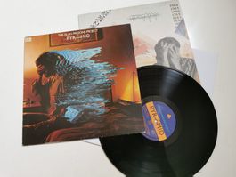 THE ALAN PARSONS PROJECT - PYRAMID