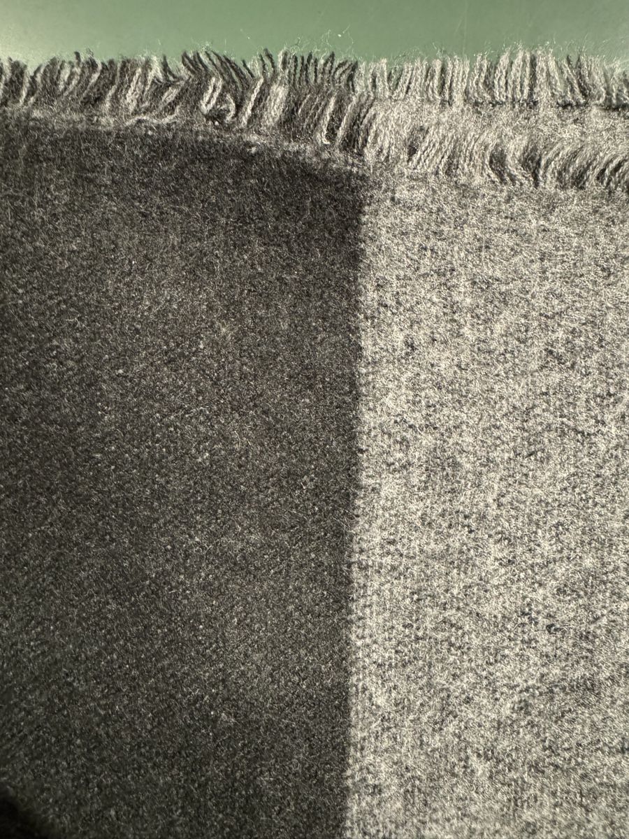 Zara Foulard & Sciarpe: Écharpe ou plaid – Nuovo (secondo la descrizione) da Genève venduto da flocon06 2