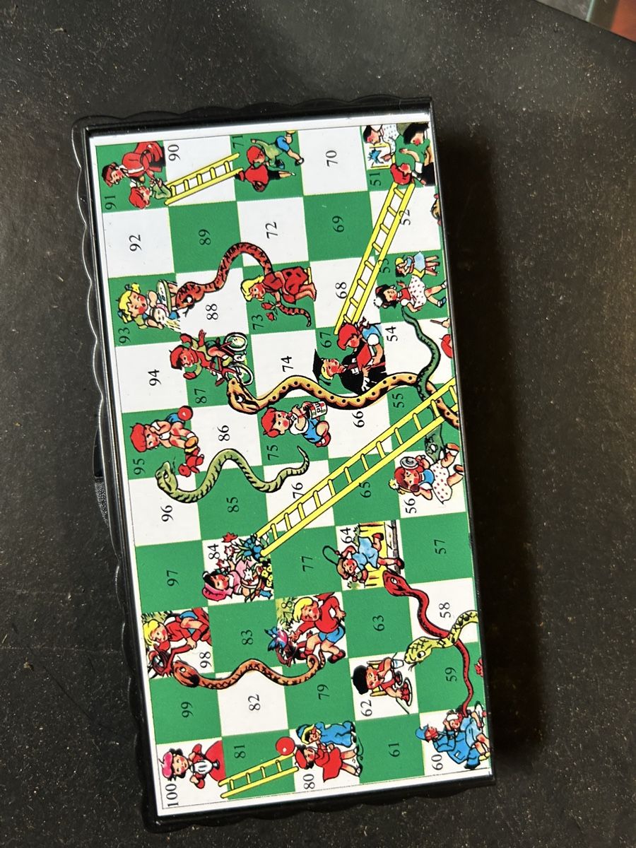 Giochi: brettspiel in mini form – Usato da Zürich venduto da 11Zitronenfalter
