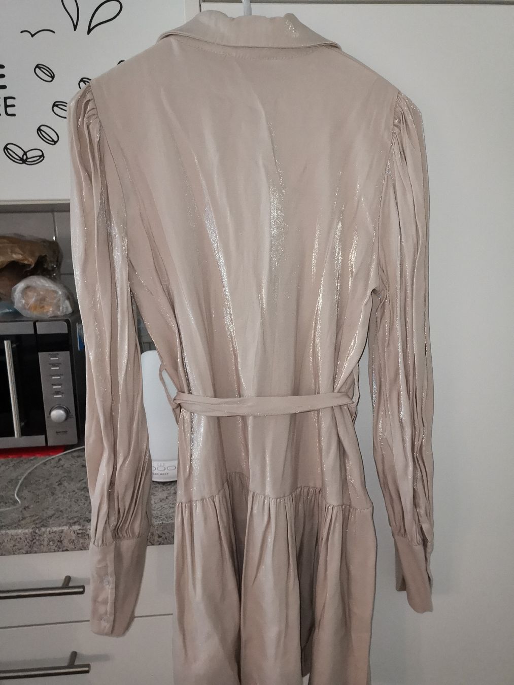 H&M Kleider: 2 DAMEN KLEIDER H&M, ADELE ALTMAN GRÖSSE XS, S – Gebraucht aus basel von lupettone 2