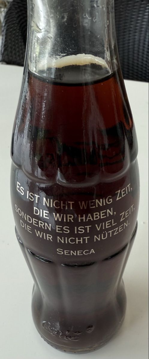 Coca-Cola Altro per la casa: Coca Cola Last Edition 1999 – Nuovo (secondo la descrizione) da Heimberg venduto da Marcel021 1