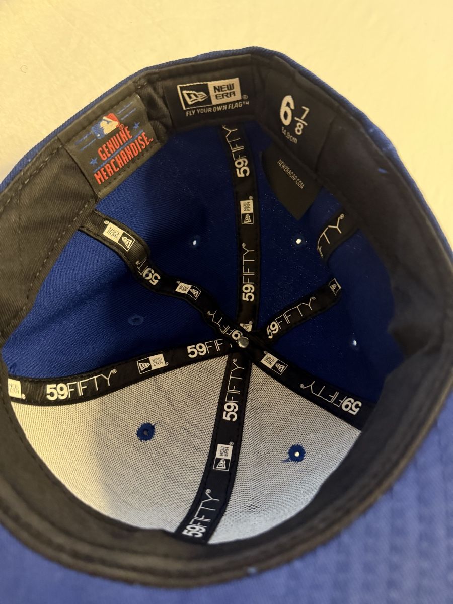 New Era Altro abbigliamento per bambino: Casquette New Era, NY – Usato da La Tour-de-Peilz venduto da giu_l5z5 1