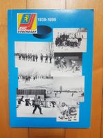EHCD Dübendorf Chronik
