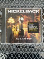 Nickelback - Here And Now
