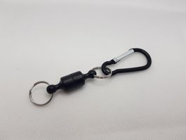 Schlüsselanhänger magnetisch