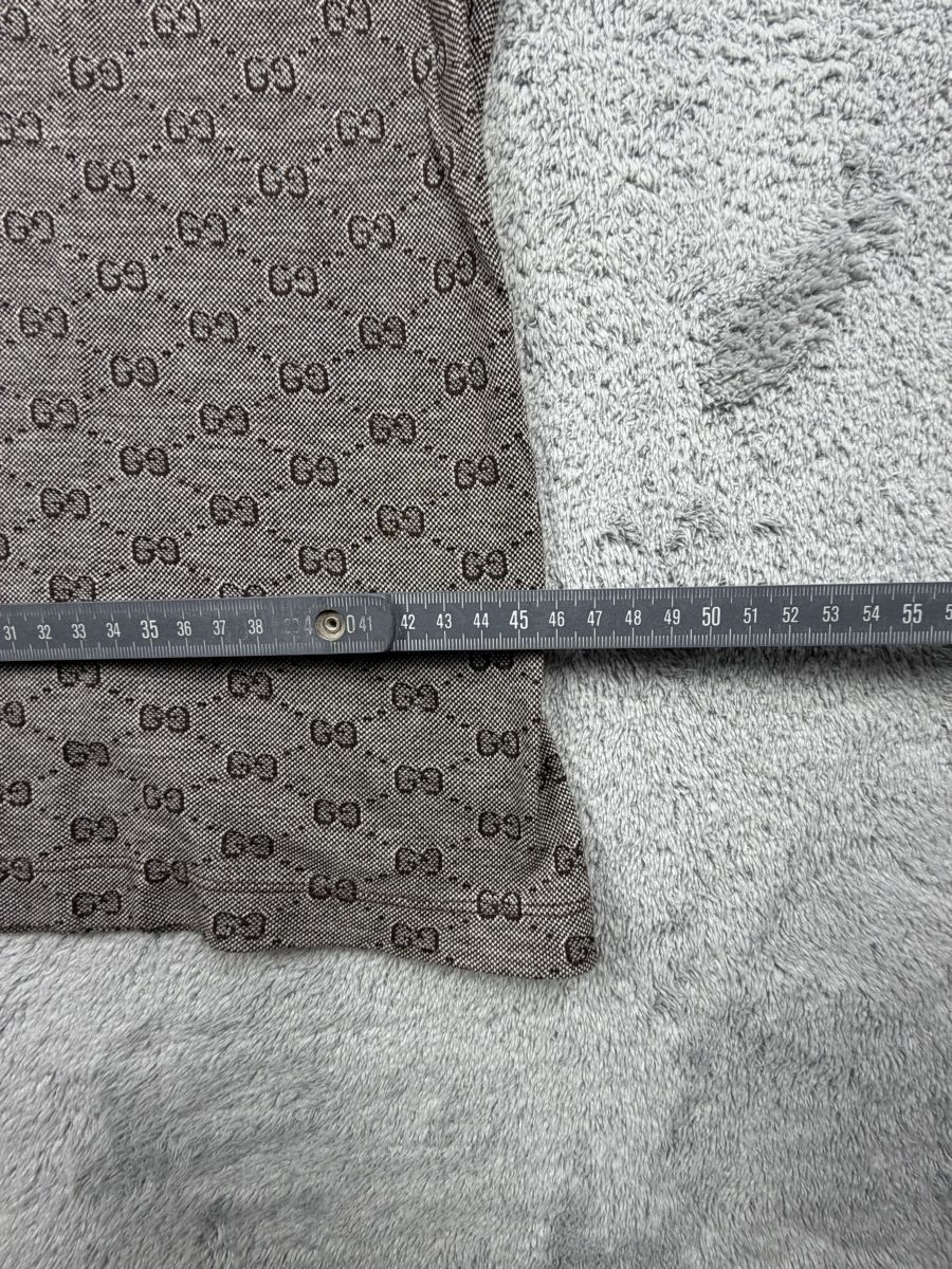 Gucci Magliette Polo: Gucci polo – Usato da Erlinsbach SO venduto da TogaResell 5