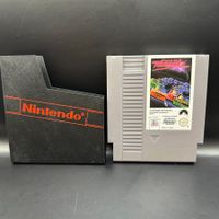Days of Thunder NES