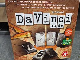 Davinci code