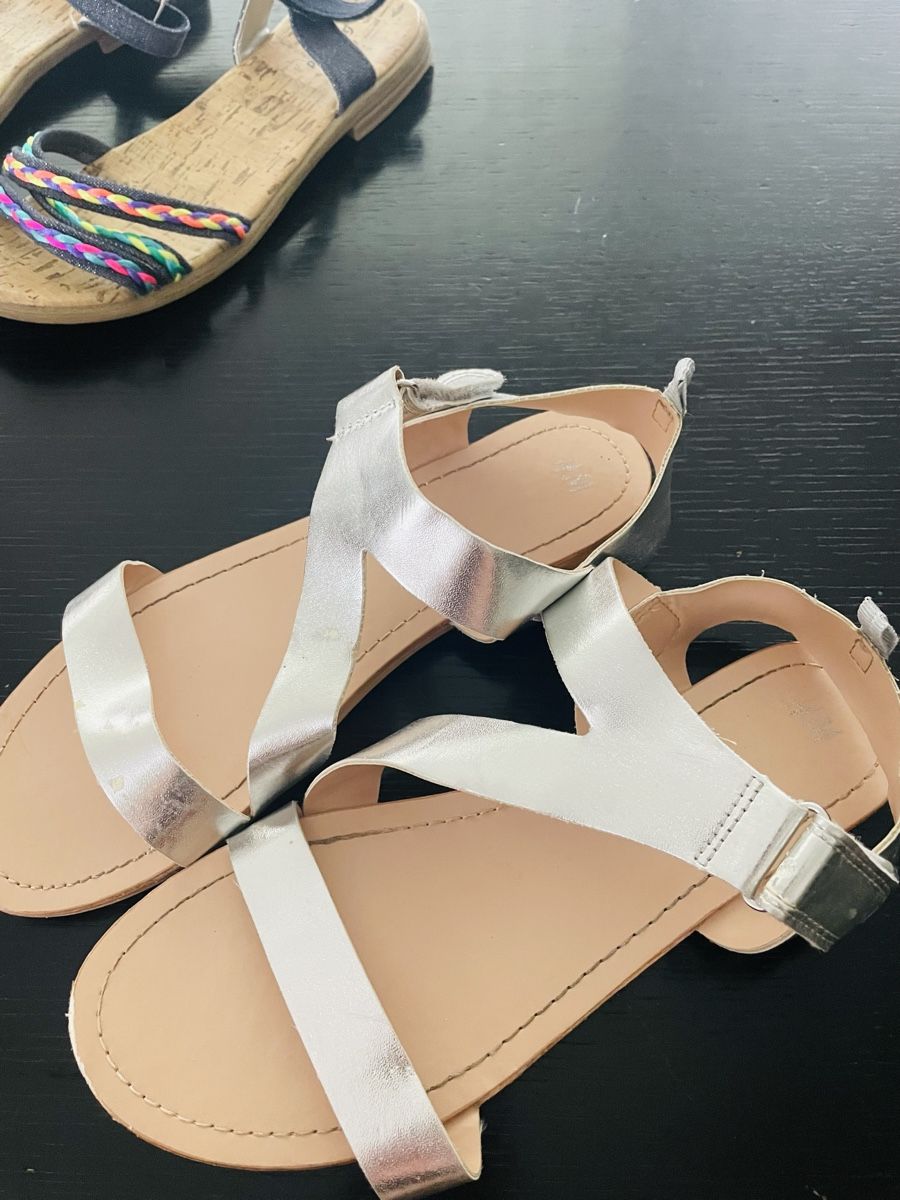 Adidas Scarpe per ragazze: Paket- Schuhe Gr. 36 – Usato da Thun venduto da Adrian131 1