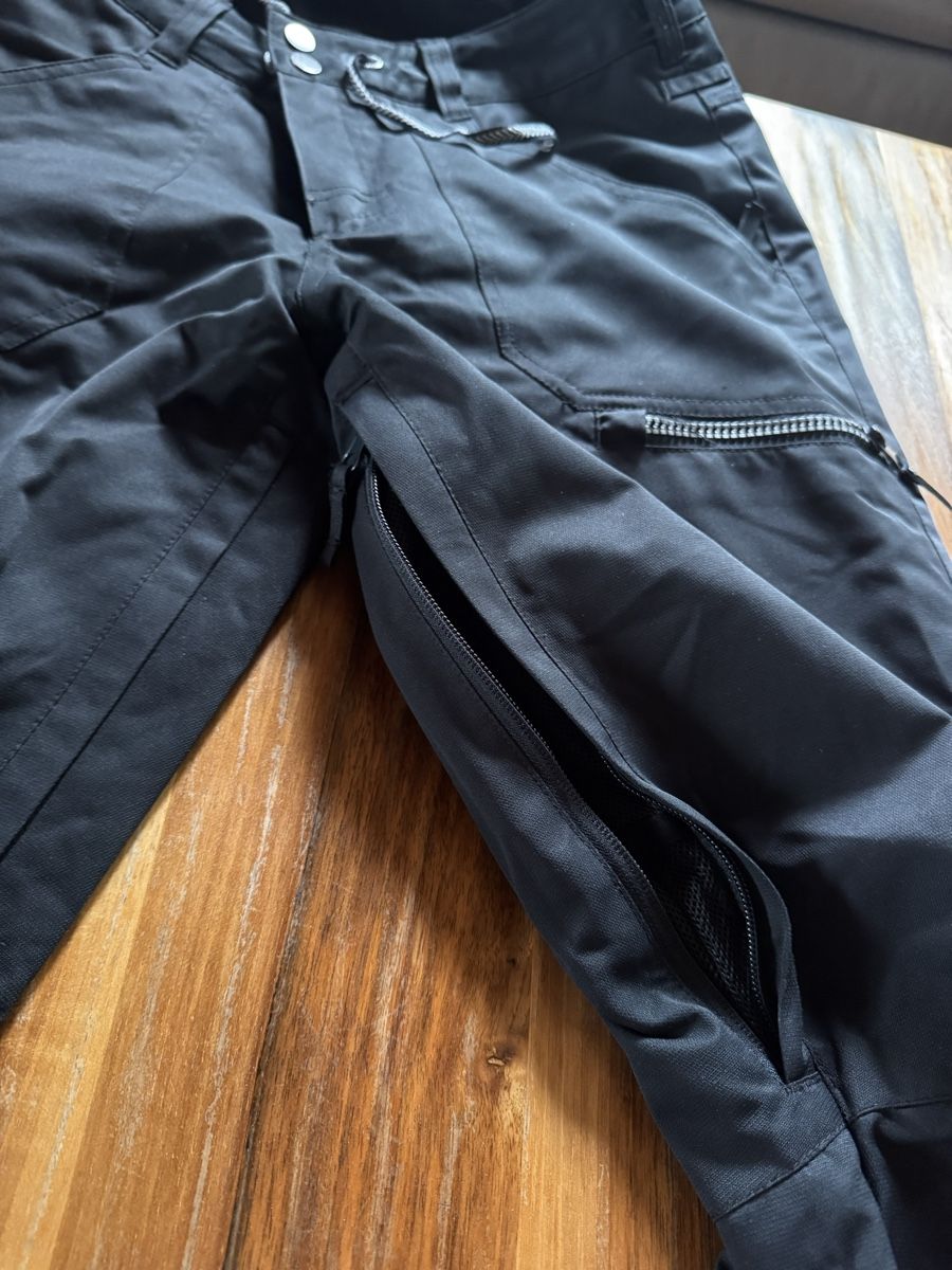 Pantalons: Roxy Skihosen – D'occasion à ins par gianna.occhini 3