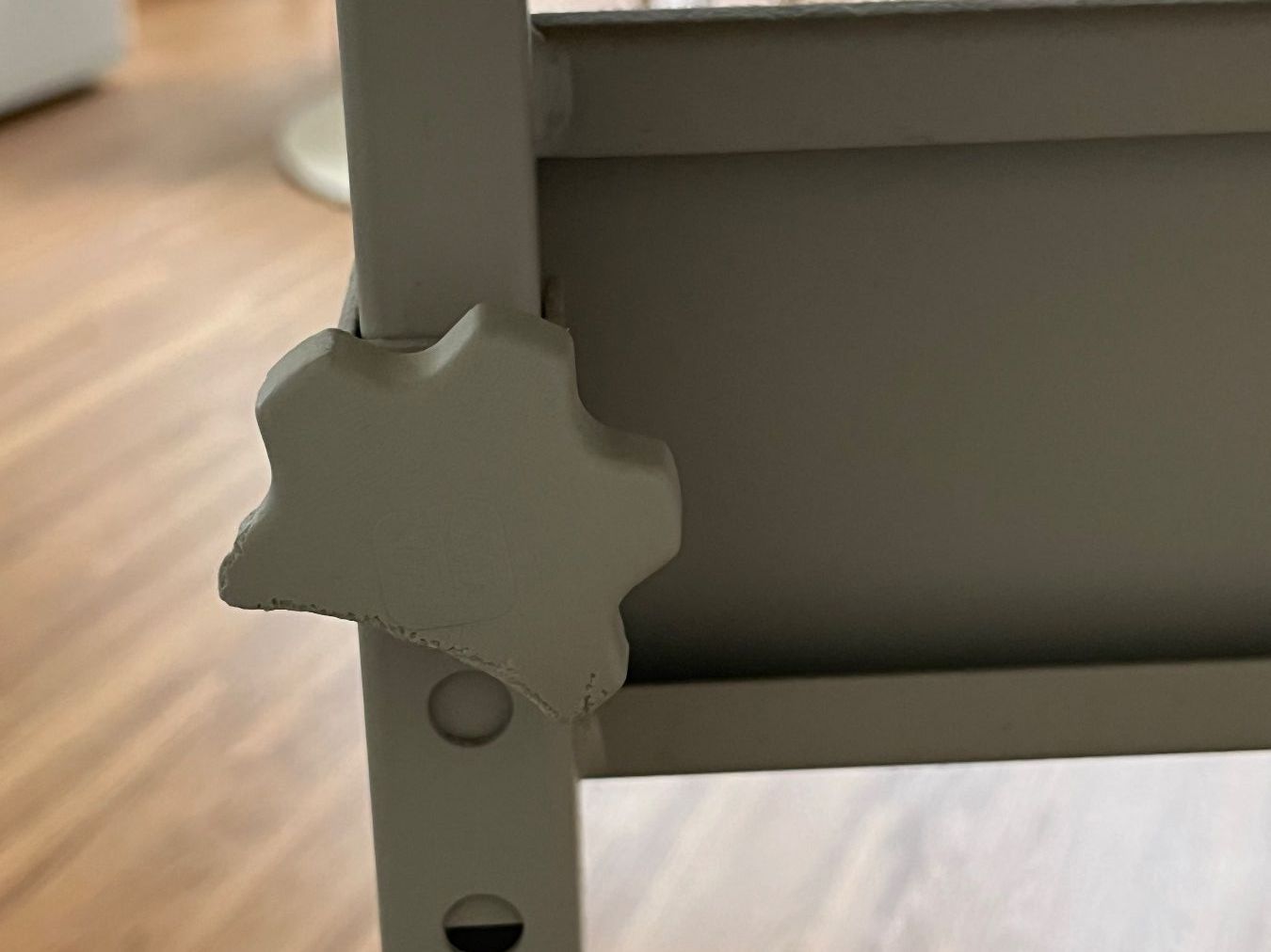 Tische: Druckertisch/Beistelltisch – Gebraucht aus Hochdorf von ansc01 6