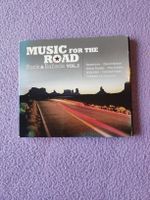 CD, Music for the Road - Rock & Ballads Vol.2 - Top!