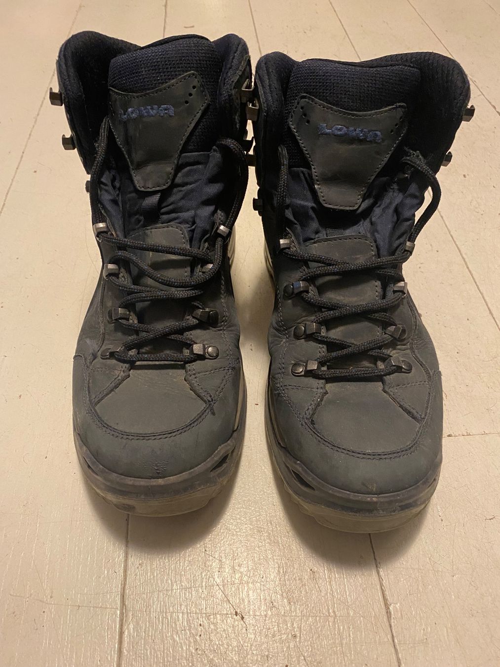 Lowa Scarpe da uomo: LOWA Renegade EVO GTX Mid – Usato da Zollikon venduto da serge_zurich 3