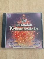 Die schönsten Weihnachtslieder