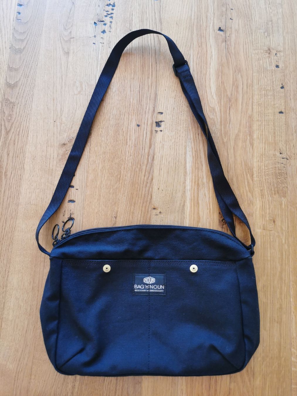 Borse: BAG n NOUN Bag – Usato da Schaffhausen venduto da Ginsalabim 2